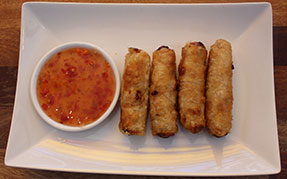 Cha gio forårsruller