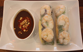 Goi cuon sommerruller 