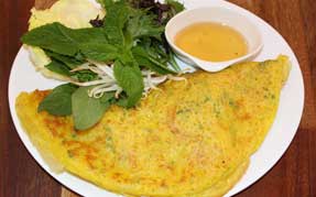 Bánh xèo